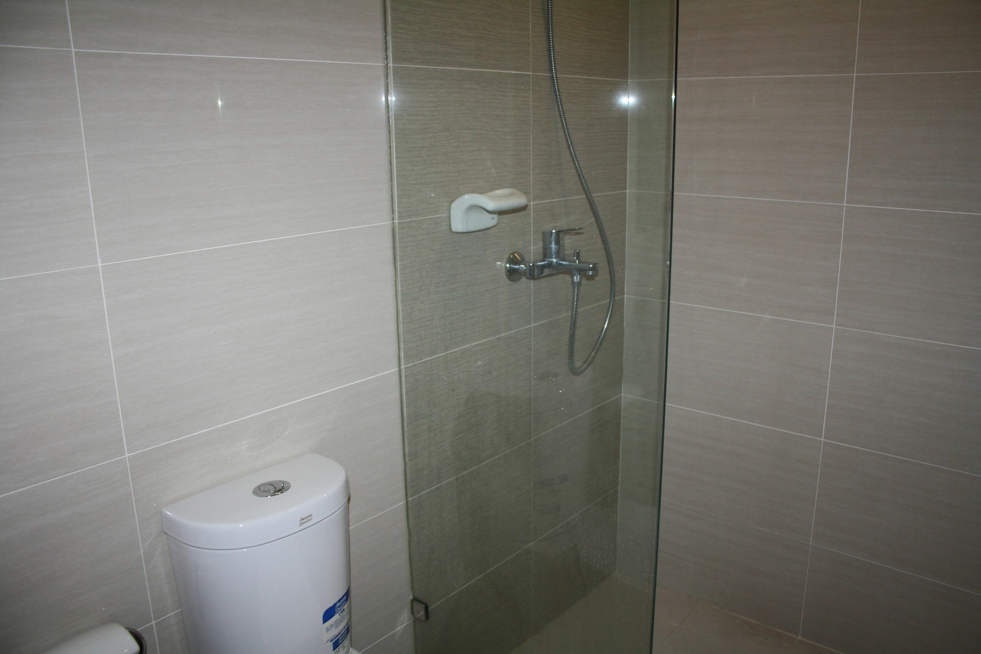 Csuites At Two Central Residences Makati City Ngoại thất bức ảnh