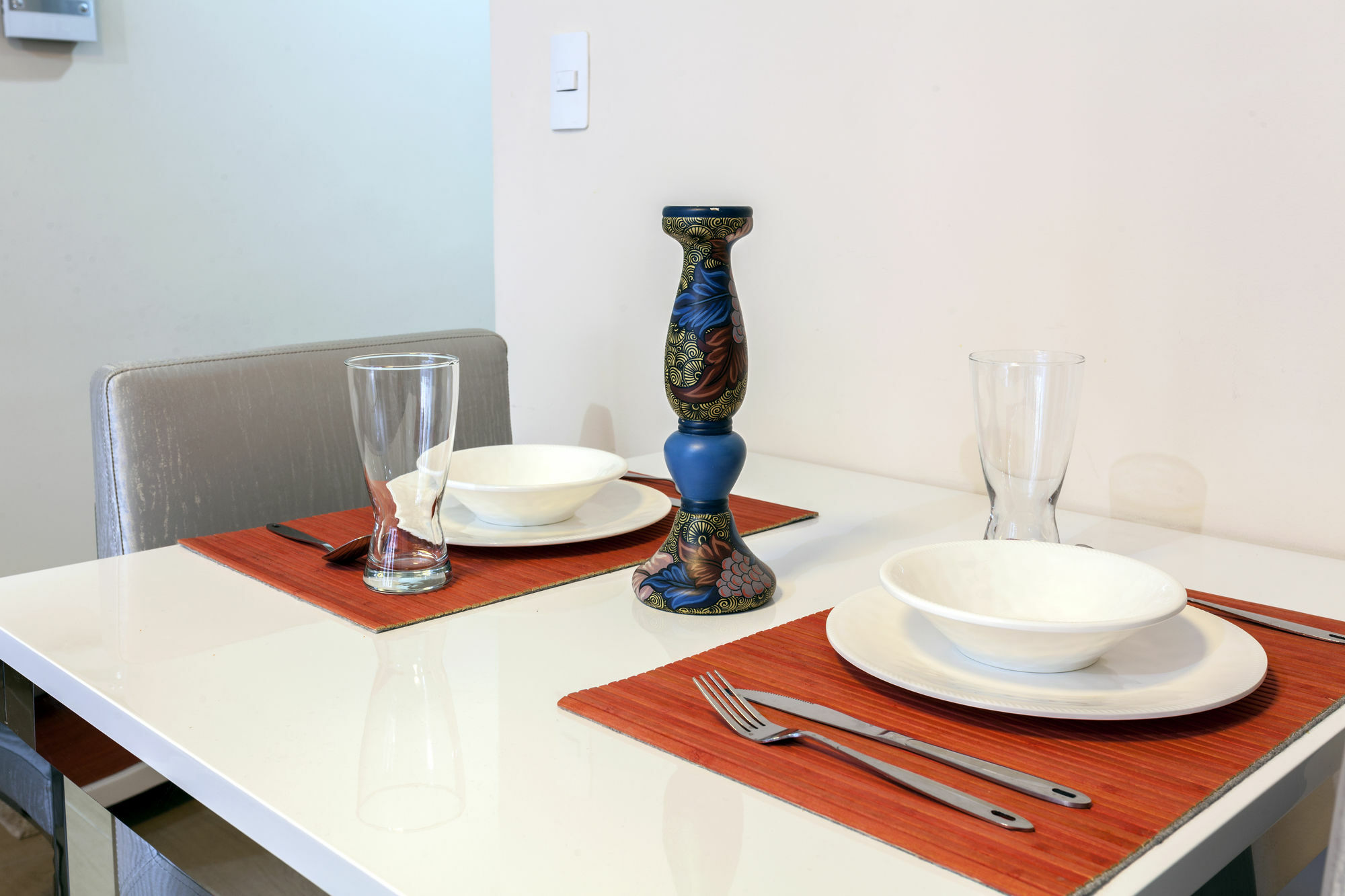 Csuites At Two Central Residences Makati City Ngoại thất bức ảnh