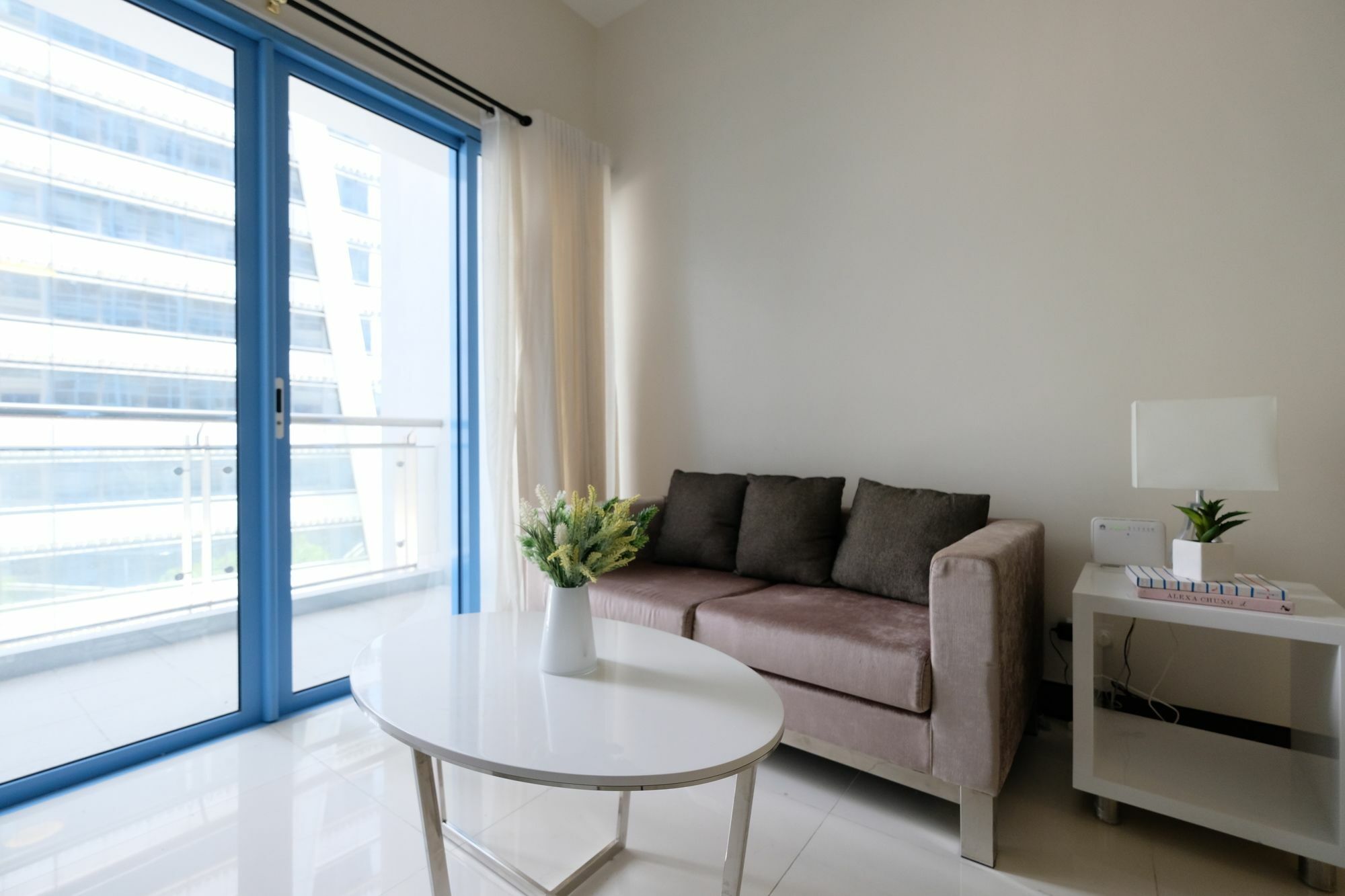 Csuites At Two Central Residences Makati City Ngoại thất bức ảnh